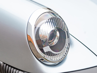 Drive Straat - 1974 Porsche 911 SC Polar Silver 9114103164 - Finished - Outdoors